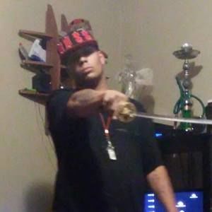 Meet your Posher, Thomas